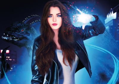 TWISTED CURSE SAGA